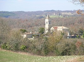  église  saint félix 